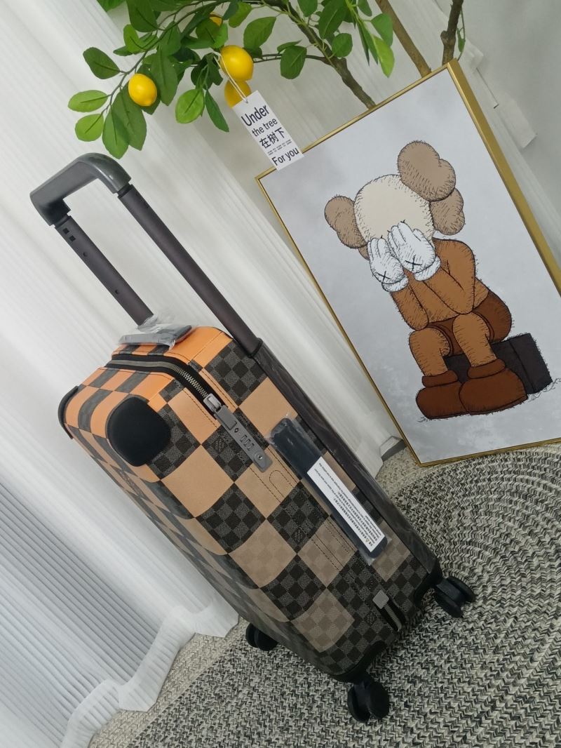 Louis Vuitton Suitcase